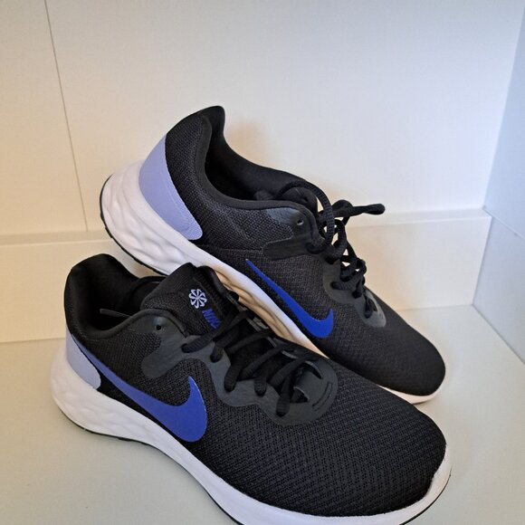 Nike Revolution 6 Next Nature running shoes 7.5 - Picture 10 of 10